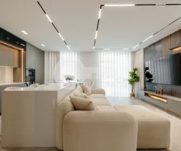 Квартира, Центр, Н. ТЕСТЕМИЦАНУ