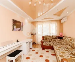 Apartament, Botanica, DIMINEȚII