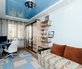 Apartament, Botanica, DIMINEȚII