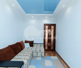 Apartament, Botanica, DIMINEȚII