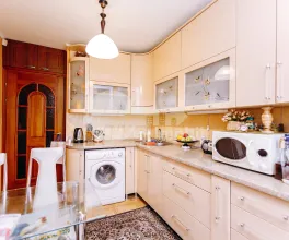 Apartament, Botanica, NIKOLAI ZELINSKI