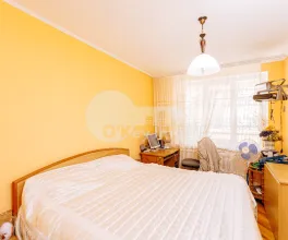 Apartament, Botanica, NIKOLAI ZELINSKI