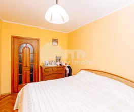 Apartament, Botanica, NIKOLAI ZELINSKI