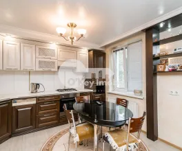 Apartament, Botanica, NICOLAE GRĂDESCU