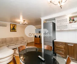 Apartament, Botanica, NICOLAE GRĂDESCU