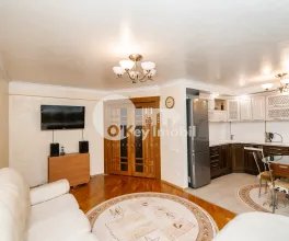 Apartament, Botanica, NICOLAE GRĂDESCU