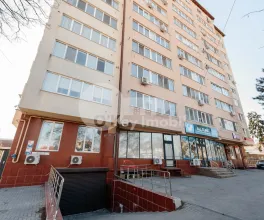 Spațiu comercial, Botanica, GRENOBLE