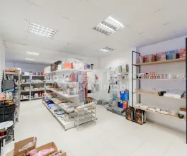 Spațiu comercial, Poșta Veche, CEUCARI