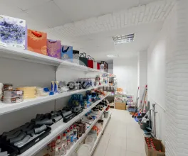 Spațiu comercial, Poșta Veche, CEUCARI