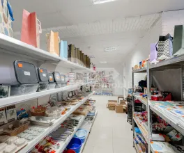 Spațiu comercial, Poșta Veche, CEUCARI