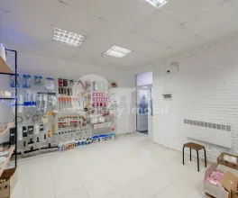 Spațiu comercial, Poșta Veche, CEUCARI