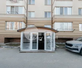 Spațiu comercial, Poșta Veche, CEUCARI