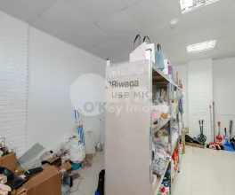 Spațiu comercial, Poșta Veche, CEUCARI