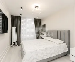 Apartament, Centru, NICOLAE TESTEMIȚANU