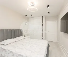 Apartament, Centru, NICOLAE TESTEMIȚANU