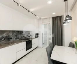 Apartament, Centru, NICOLAE TESTEMIȚANU