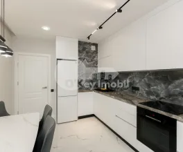 Apartament, Centru, NICOLAE TESTEMIȚANU