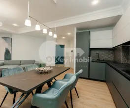 Apartament, Centru, CIUFLEA