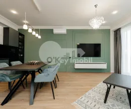 Apartament, Centru, CIUFLEA