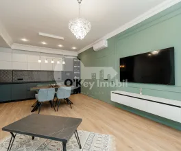 Apartament, Centru, CIUFLEA