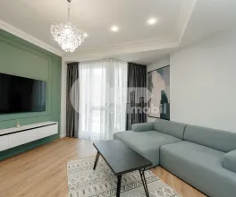 Apartament, Centru, CIUFLEA