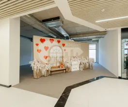 Spațiu comercial, Râșcani, GRIGORE VIERU