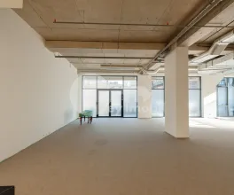 Spațiu comercial, Râșcani, GRIGORE VIERU