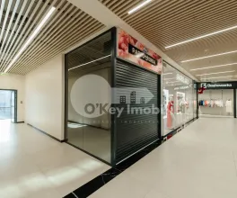 Spațiu comercial, Râșcani, GRIGORE VIERU