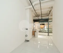 Spațiu comercial, Râșcani, GRIGORE VIERU