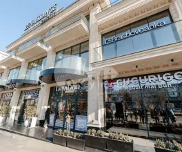 Spațiu comercial, Râșcani, GRIGORE VIERU