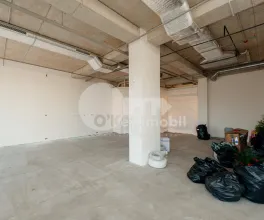 Spațiu comercial, Râșcani, GRIGORE VIERU