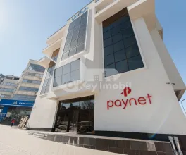 Spațiu comercial, Botanica, DECEBAL