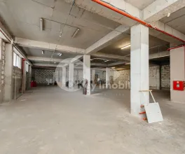 Spațiu comercial, Botanica, DECEBAL