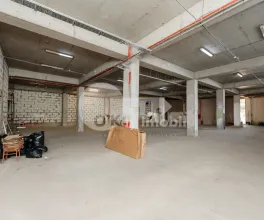 Spațiu comercial, Botanica, DECEBAL