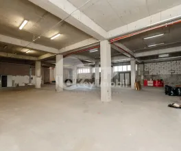 Spațiu comercial, Botanica, DECEBAL