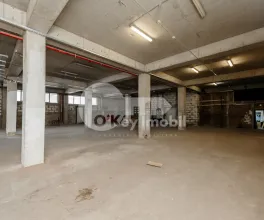 Spațiu comercial, Botanica, DECEBAL