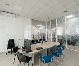 Spațiu comercial, Botanica, DECEBAL