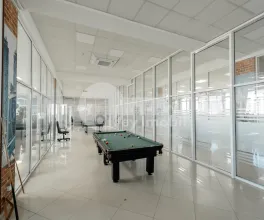 Spațiu comercial, Botanica, DECEBAL