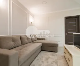 Apartament, Centru, MELESTIU