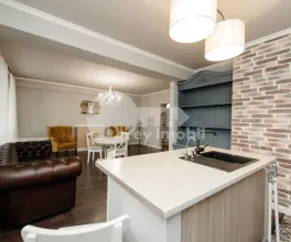 Apartament, Centru, ALEXANDR PUȘKIN