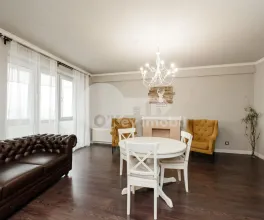 Apartament, Centru, ALEXANDR PUȘKIN