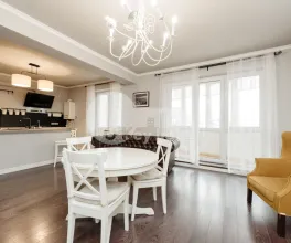 Apartament, Centru, ALEXANDR PUȘKIN