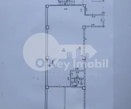 Комм. помещение, Рышкановка, АЛБИШОАРА