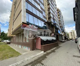 Комм. помещение, Рышкановка, АЛБИШОАРА