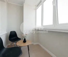 Apartament, Ciocana, MIHAIL SADOVEANU