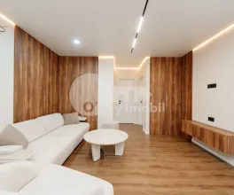 Apartament, Durlești, REGINA ELISABETA