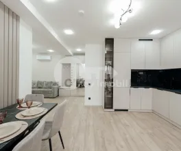 Квартира, ДУМБРАВА