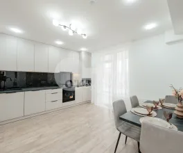 Квартира, ДУМБРАВА