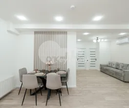 Квартира, ДУМБРАВА