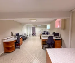 Oficiu, Centru, VASILE ALECSANDRI